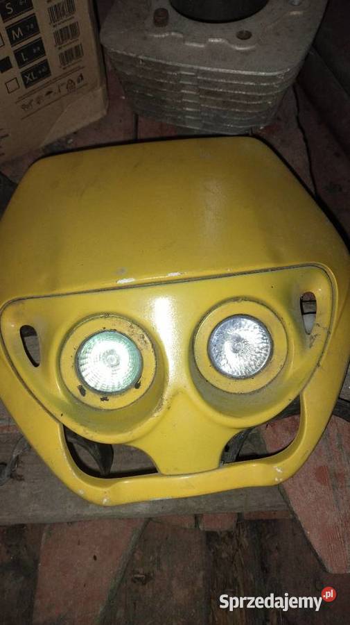 Czasza kross Małogoszcz