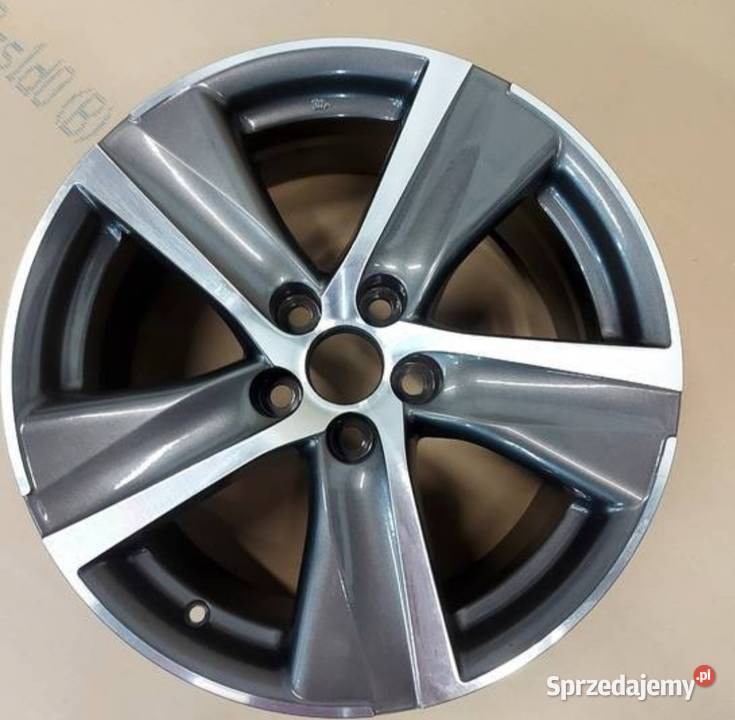 Renowacja Felg Aluminiowych Malowanie Proszkowe Leszno