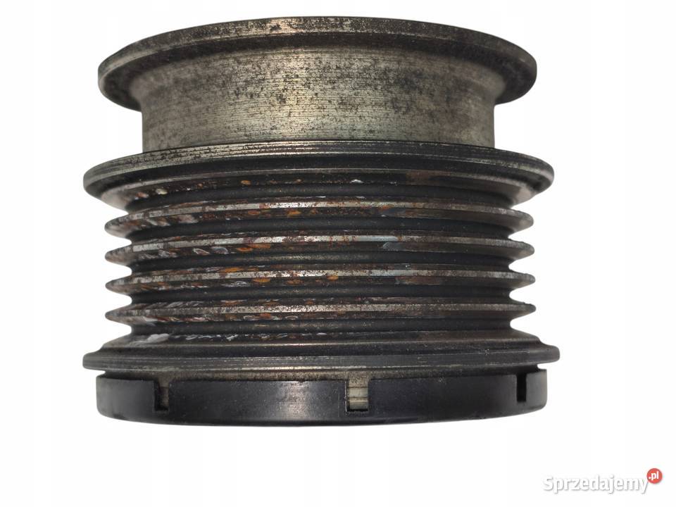 ALTERNATOR Volvo XC60 20 D3 31285627 0125711002 lubelskie Chełm