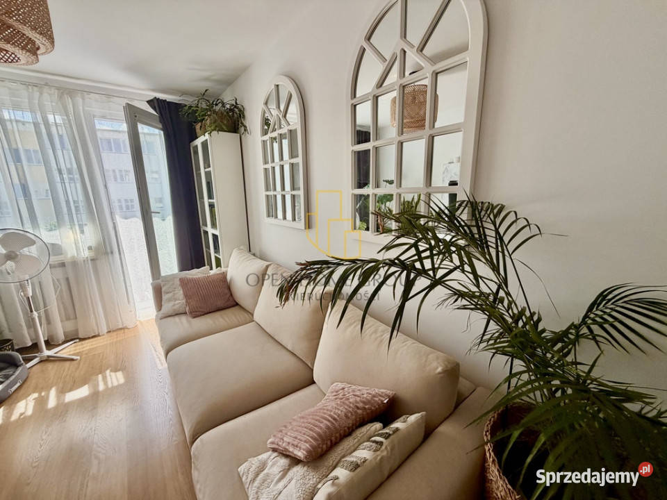 3pokojowe mieszkanie 5080 m2 Cieplice Sprzedaż Jelenia Góra