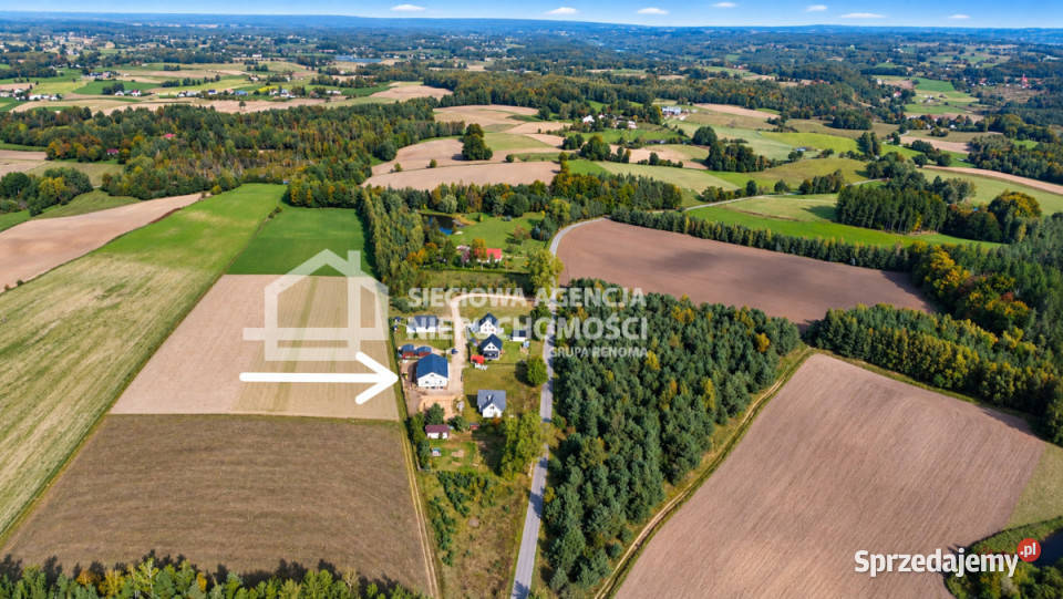 Dom bliźniak 125m2 Kamienica Szlachecka 5432zł/m2 pomorskie