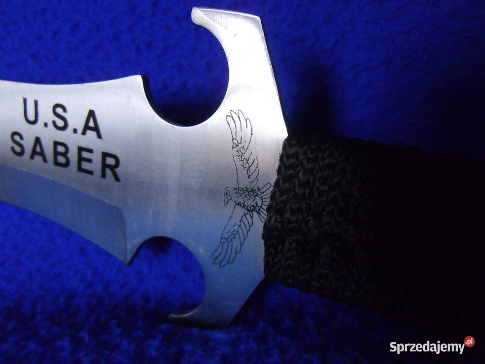 Bagnet SABER Bielawa