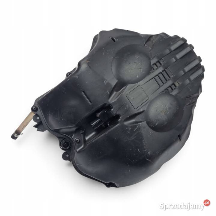 OBUDOWA FILTRA POWIETRZA AirBox Honda Transalp Chełm