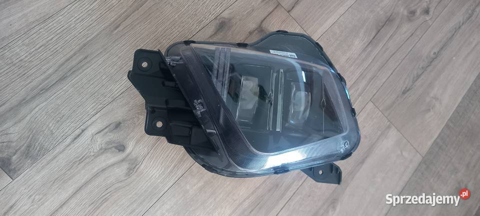 Lampa prawa hyundai tucson 92102N7800 Szczecin