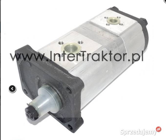 Pompa hydrauliczna Farmtrac 675 80 odpowiednik Przasnysz sprzedam