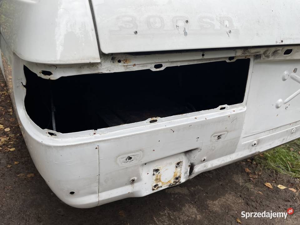Mercedes s klasa W116 zdrowe nadwozie Wrocław