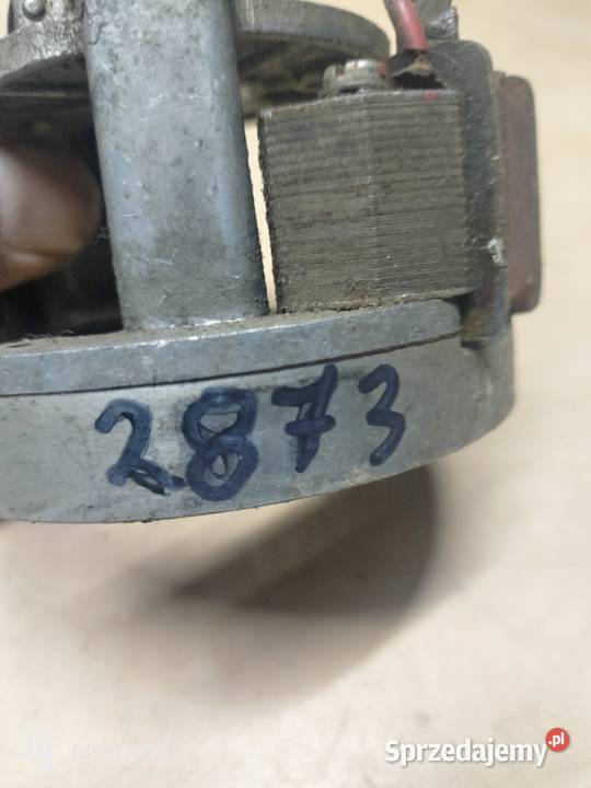 Podstawa aparatu Jawa50 kaczka ogar Mustang Łubno