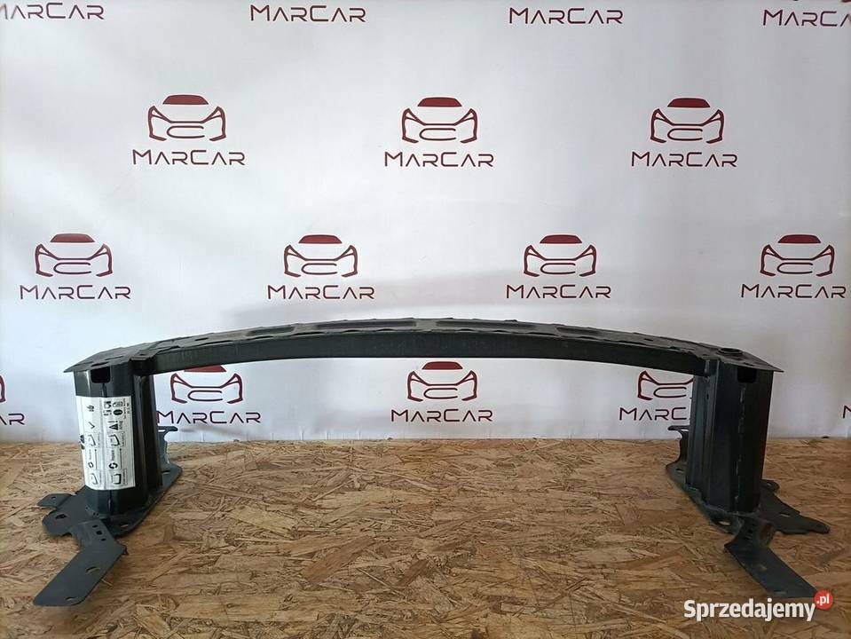 FORD KUGA MK3 19 BELKA WZMOCNIENIE ZDERZAKA Pleszew