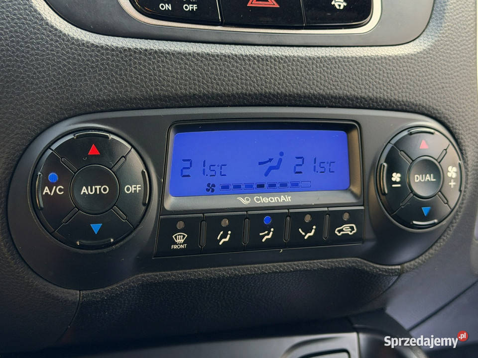 Hyundai ix35 20i 163