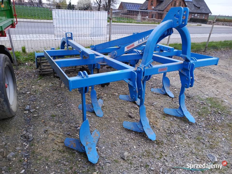 Gruber mandat 26m nowy Krobusz