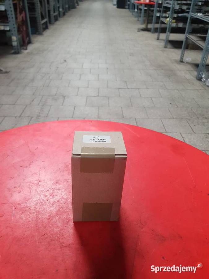 1246231000 Chwytacz sznurka prasa Lely welger Sulechów