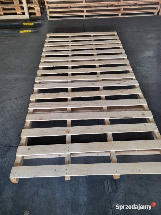 Duże palety 3x2 metra 3x15 metra Drewno konstrukcyjne zachodniopomorskie Szczecin sprzedam