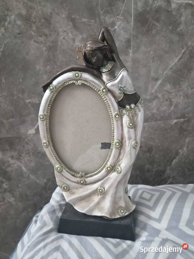 Sprzedam ramkę na zdjęcie wielkopolskie Kalisz