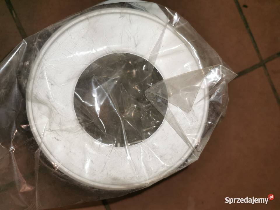 Króciec przyłączeniowy 6 VIEGA do wc 100x150 mm podkarpackie Baligród