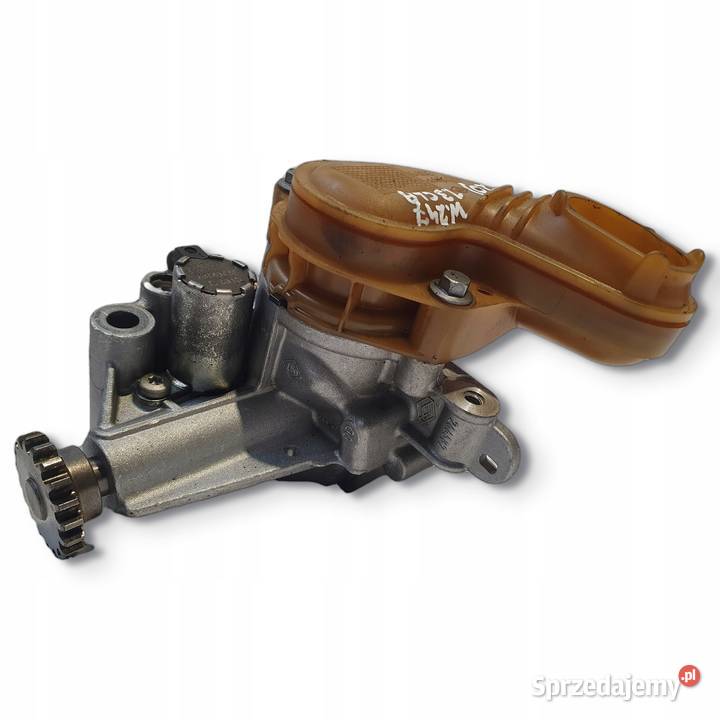 POMPA OLEJU Mercedes W247 W177 13 CGI 2821800600 Chełm