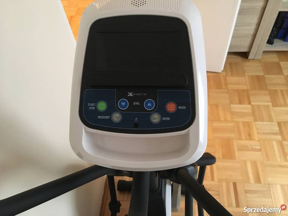 Orbitrek Xterra FS35 Poznań