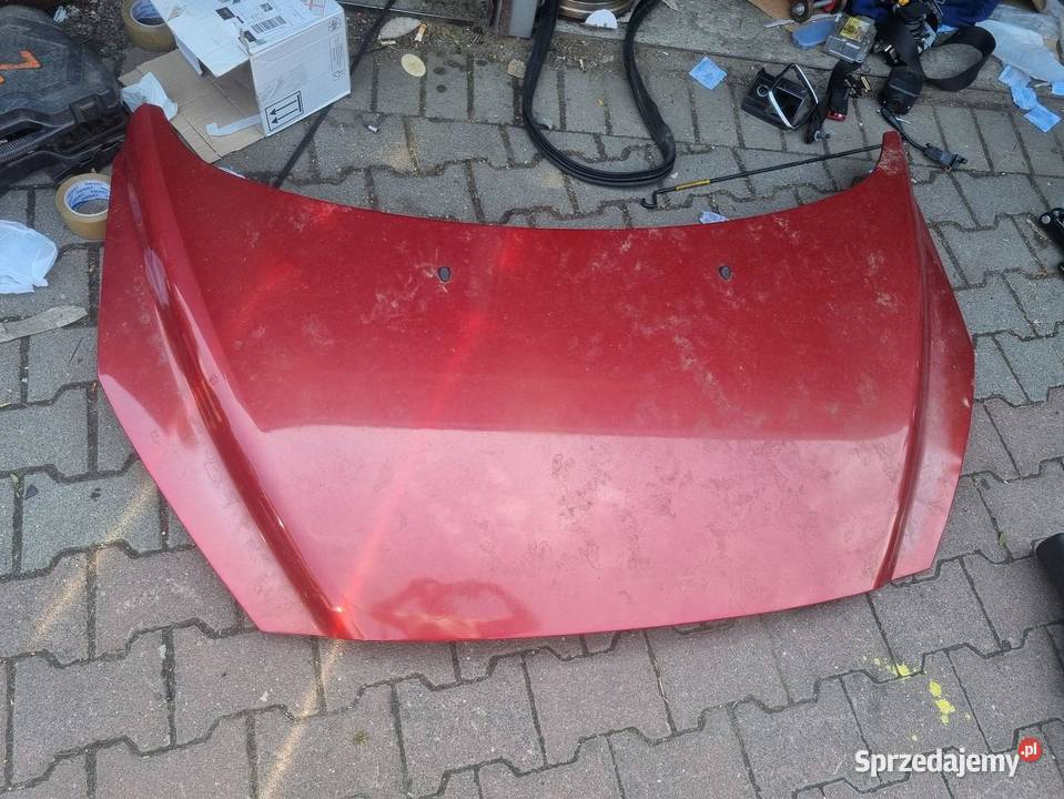 MASKA PEUGEOT 308 T7 LKR sprzedam