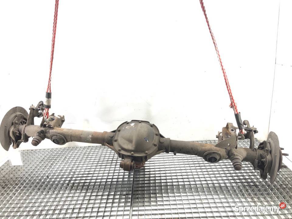 MOST DYFER TYŁ FORD MUSTANG V 37 309 podkarpackie sprzedam