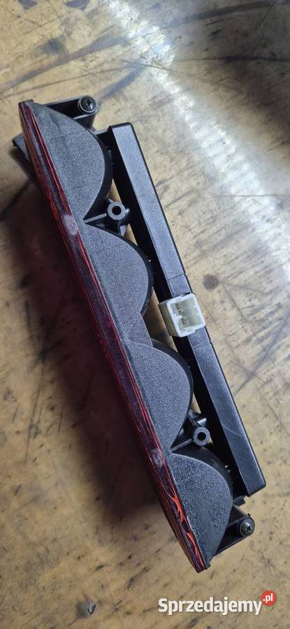 Lancia Kappa środkowa lampa stop dolnośląskie Chocianów sprzedam