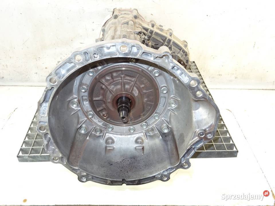 SKRZYNIA BIEGÓW LEXUS RC 3502030310 35 310