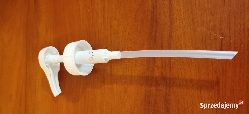 Dozownikpompki do butelek różne rodzaje Krotoszyn