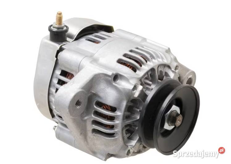 Alternator 825084 małopolskie Kamionna