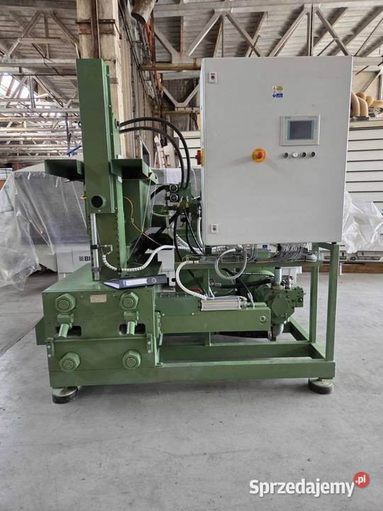 Brykieciarka Ruf nowa Nowy Sącz