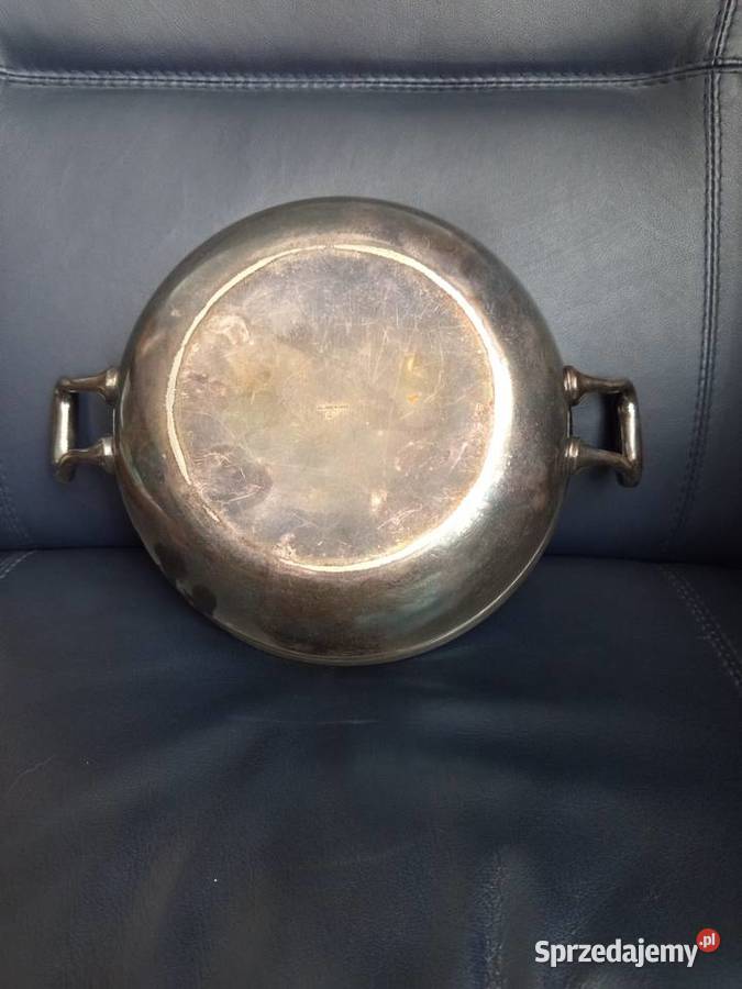 Misa z uchwytami WELLNERSOEHNE 48 Nakło nad Notecią sprzedam