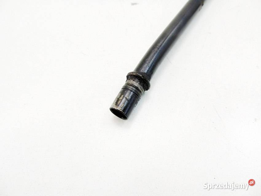 RURKA BAGNETU OLEJU 22 HDI TDCI EURO 5 TRANSIT śląskie Sosnowiec