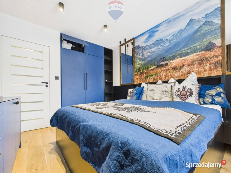 Zamieszkaj wynajmij Sprzedaż Nowy Targ sprzedam