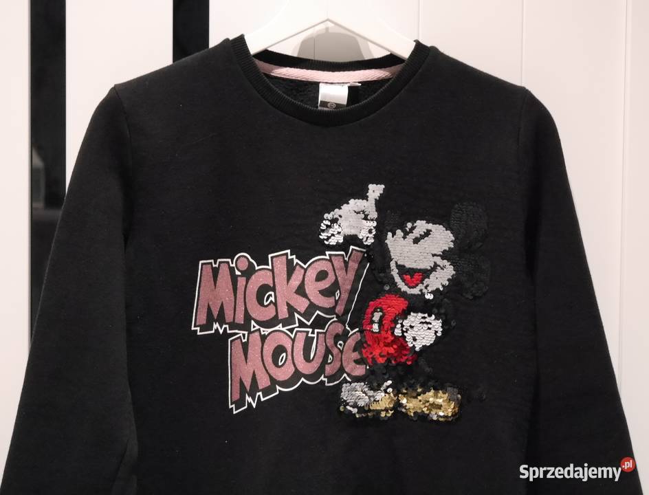 CA fajna bluza cekiny brokat 170 14 lat+ Wrocław