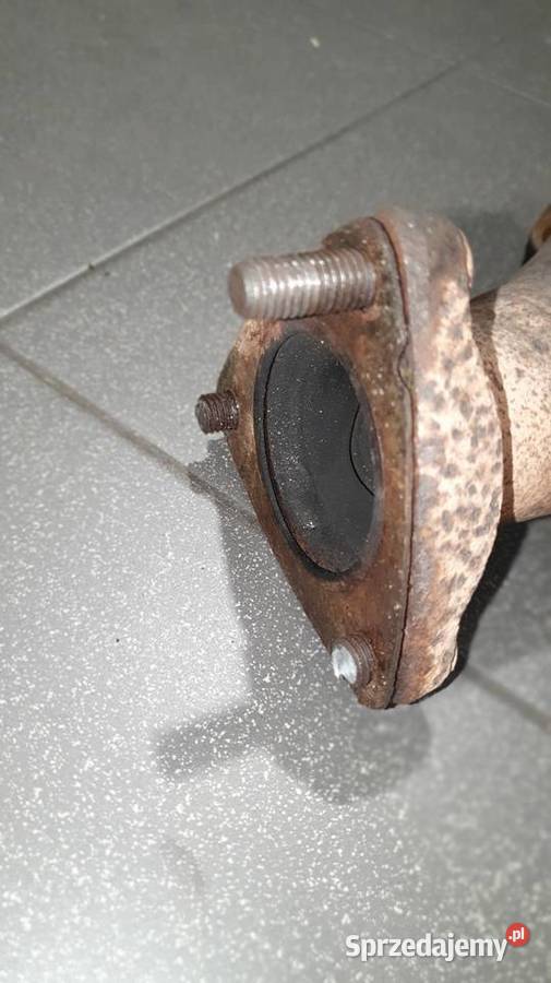 Kolektory wydechowe BMW e36 6cyl 1 740 730 1 740 Części samochodowe Lusowo