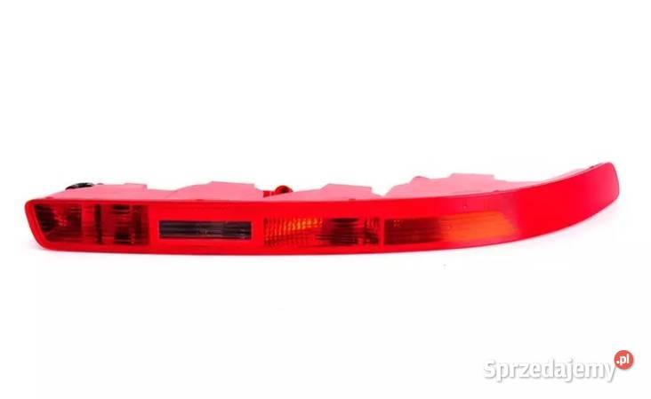 Audi Q7 4L 0915 Lampa tylna prawa Łódź