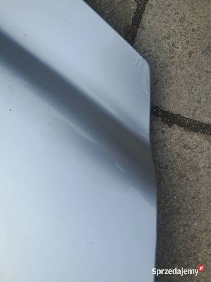 Peugeot 308 I Maska Słupca