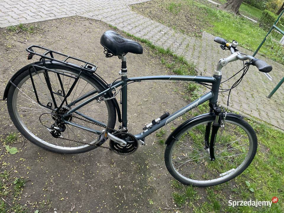 Gian rower sprzedam Kraków