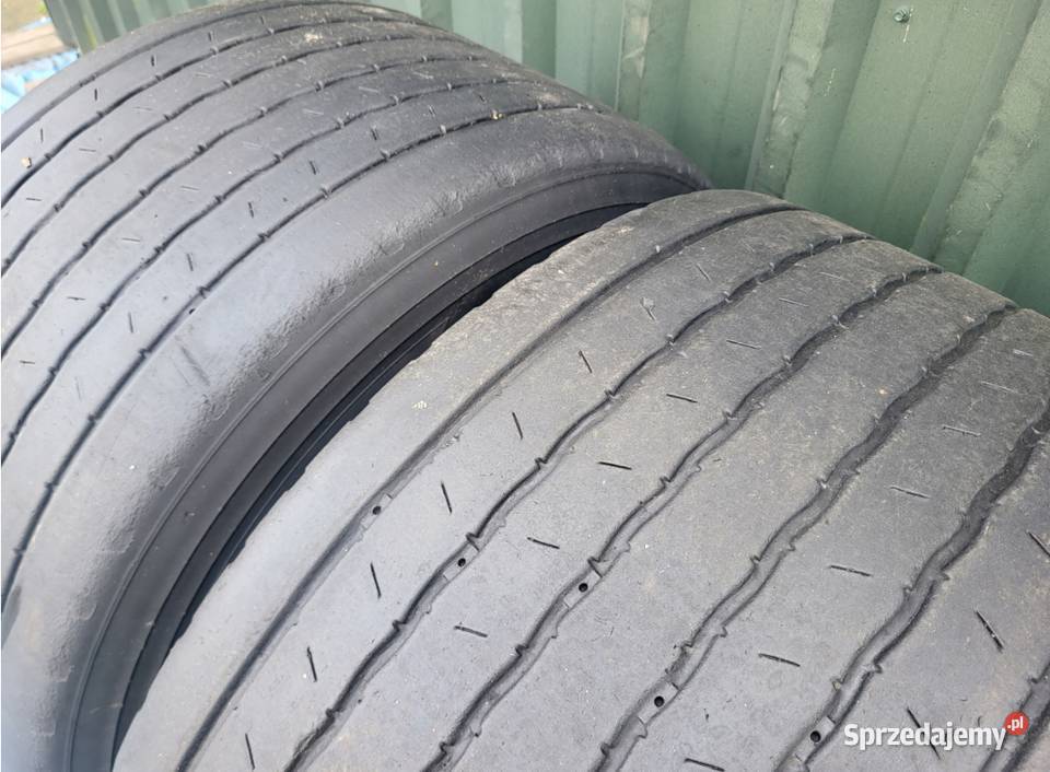 Opony Hankook 44545 R 195 195 Tl 10 E Cube Opona Szprotawa