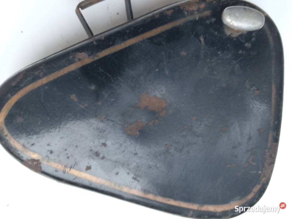 WFM WSK schowek oryginał skrzynka narzędziowa Radomsko