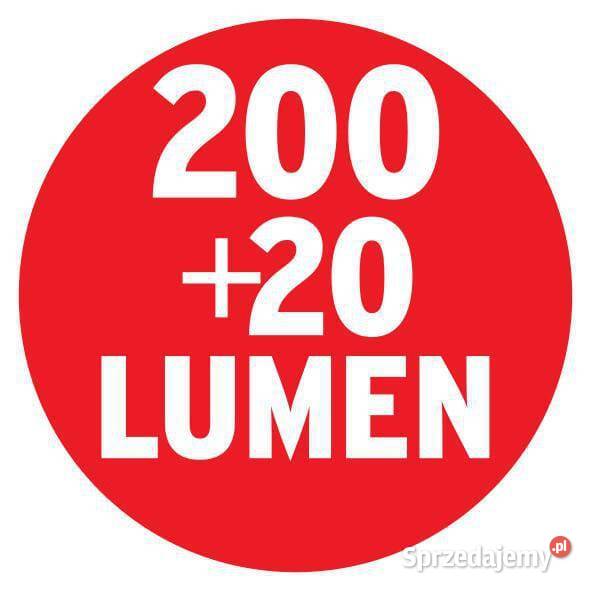 Lampa Uniwersalna LED EM1175420010 Kamionna
