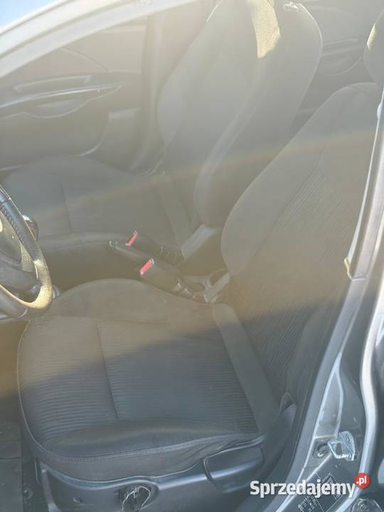 Kia Picanto 11 Benzyna2009RKlimatyzacjaZamiana 185000km Częstochowa