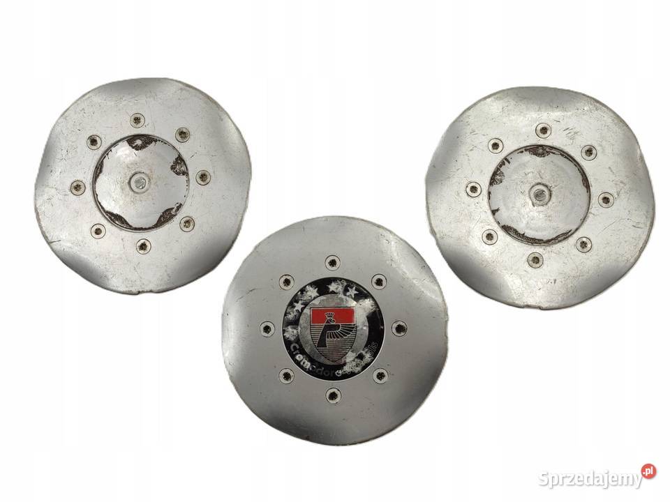 DEKIELEK FELGI 150mm 50mm 3 CROMODORA P039 lubelskie
