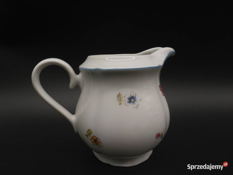 Mlecznik Porcelanowy Burg Lindau Raszków