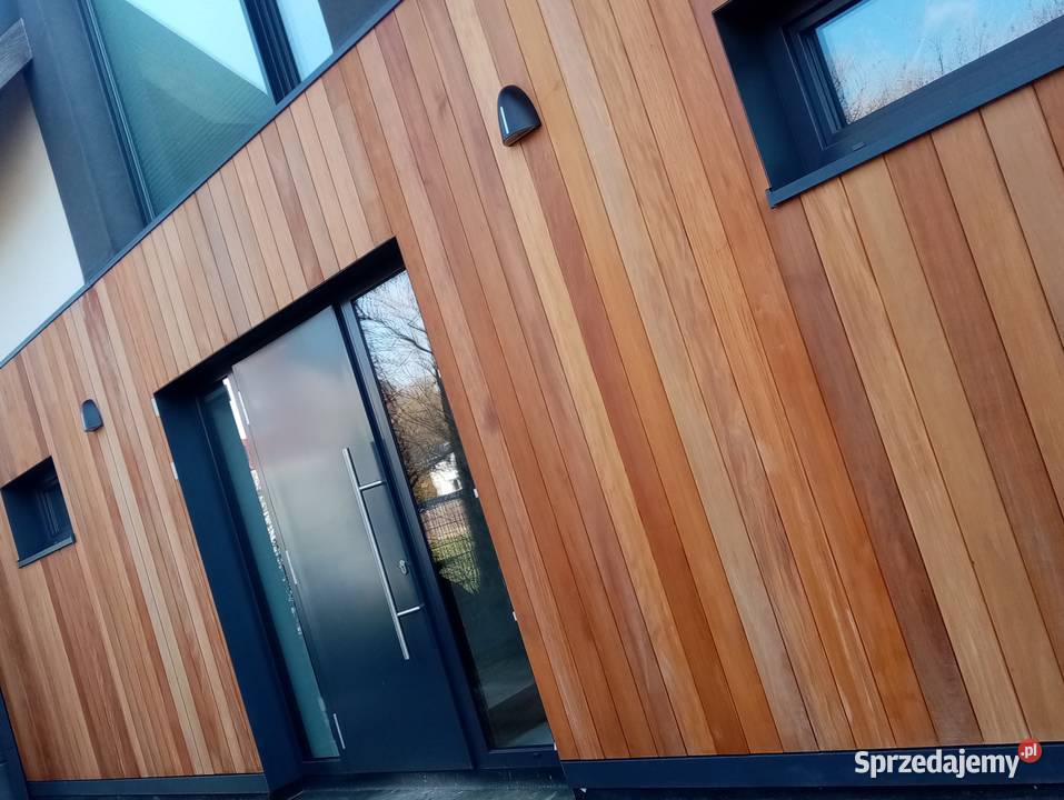 Usługi ogólnobudowlane remonty budynków Puławy