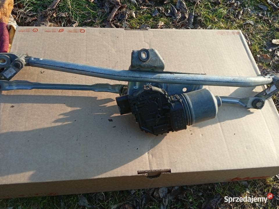 vw Passat b5 lift 3b1955113d mechanizm Przemyśl