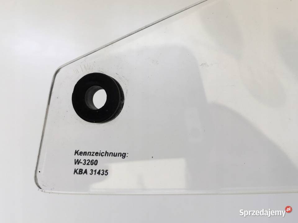 WUNDERLICH Owiewka boczna lewa BMW R 1200 RS Łobżenica