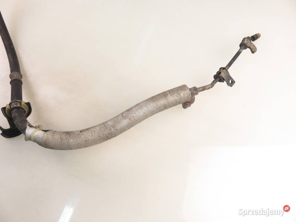 PRZEWÓD WSPOMAGANIA HONDA CRV II 20 Motoryzacja