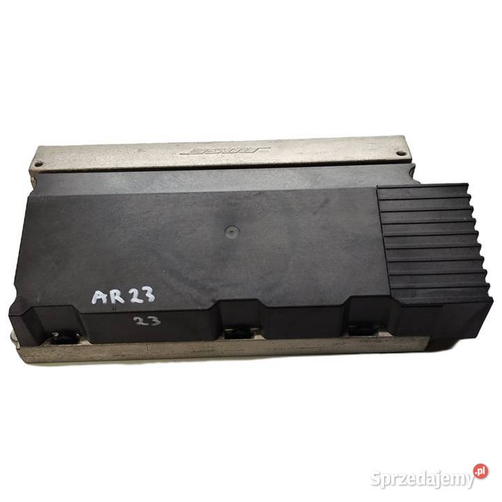 Audi A8 D3 Ii Lift Wzmacniacz Audio Głosnikowy Części samochodowe