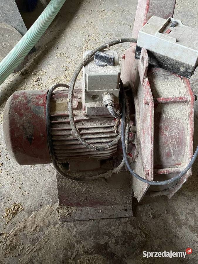 Śrutownik bijakowy Pozostałe Turek sprzedam