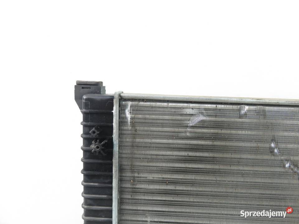 CHŁODNICA WODY AUDI A4 B6 19 TDI