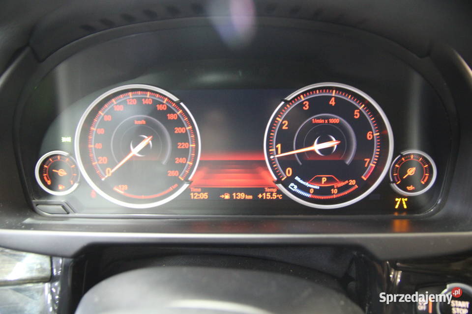 BMW X6 XDrive 35I 306 FVAT 23 Hak Gwarancja sprzedam