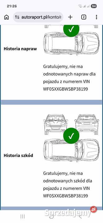 SPRZEDAM S S-MAX lubelskie sprzedam